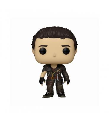 Funko pop madmax the road warrior max 72434