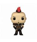 Funko pop madmax the road warrior wez 72435