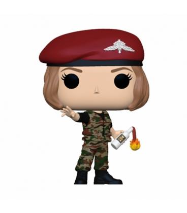 Funko pop stranger things s4 hunter robin con cocktail 72140