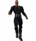 Figura beast kingdom dc comics black adam