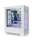 CAJA THERMALTALKE CTE T500 AIR E-ATX 2XUSB 3.2 SIN FUENTE BLANCO