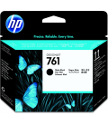 CABEZAL HP 761 NEGRO MATE