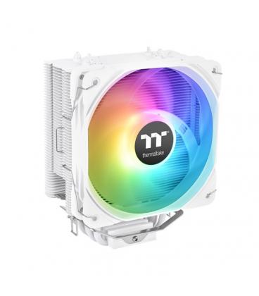VENTILADOR CPU THERMALTAKE UX200 SE ARGB BLANCO