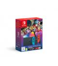 Nintendo 10012401 videoconsola portátil 17,8 cm (7") 64 GB Pantalla táctil Wifi Rojo