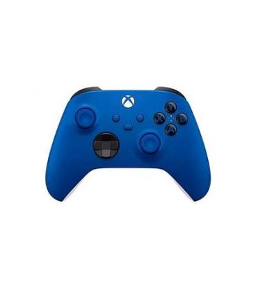 GAMEPAD XBOX WIRELESS M SHOCK BLUE