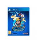 JUEGO SONY PS4 NARUTO X BORUTO