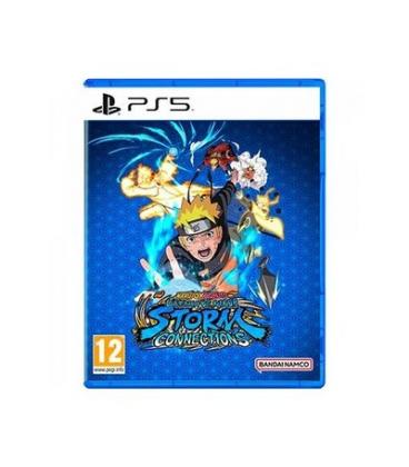 JUEGO SONY PS5 NARUTO X BORUTO
