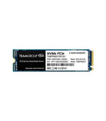 DISCO DURO M2 SSD 1TB TEAMGROUP MP33