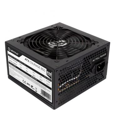 UNYKAch ATX Courage 850W Alta Eficiencia Fuente de Alimentación
