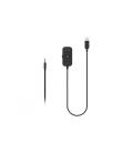 ABYSM AG700 Pro 7.1 Black Auriculares Alámbrico Diadema Juego Negro, Rojo