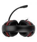 UNYKAch Nova GPRO 2.1 Black Auriculares Alámbrico Diadema Juego Negro