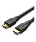 Cable hdmi 2.1 8k vention aaubf/ hdmi macho - hdmi macho/ 1m/ negro