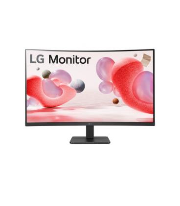 LG 32MR50C-B pantalla para PC 80 cm (31.5") 1920 x 1080 Pixeles Full HD LCD Negro