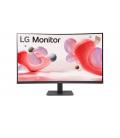 LG 32MR50C-B pantalla para PC 80 cm (31.5") 1920 x 1080 Pixeles Full HD LCD Negro