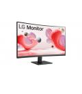 LG 32MR50C-B pantalla para PC 80 cm (31.5") 1920 x 1080 Pixeles Full HD LCD Negro