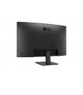 LG 32MR50C-B pantalla para PC 80 cm (31.5") 1920 x 1080 Pixeles Full HD LCD Negro