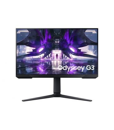 Samsung S24AG320NU pantalla para PC 61 cm (24") 1920 x 1080 Pixeles Full HD LED Negro