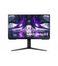 Samsung S24AG320NU pantalla para PC 61 cm (24") 1920 x 1080 Pixeles Full HD LED Negro