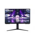 Samsung S24AG320NU pantalla para PC 61 cm (24") 1920 x 1080 Pixeles Full HD LED Negro