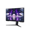 Samsung S24AG320NU pantalla para PC 61 cm (24") 1920 x 1080 Pixeles Full HD LED Negro