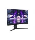 Samsung S24AG320NU pantalla para PC 61 cm (24") 1920 x 1080 Pixeles Full HD LED Negro