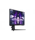 Samsung S24AG320NU pantalla para PC 61 cm (24") 1920 x 1080 Pixeles Full HD LED Negro
