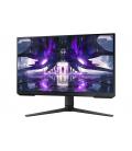 Samsung S24AG320NU pantalla para PC 61 cm (24") 1920 x 1080 Pixeles Full HD LED Negro