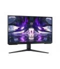 Samsung S24AG320NU pantalla para PC 61 cm (24") 1920 x 1080 Pixeles Full HD LED Negro