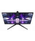 Samsung S24AG320NU pantalla para PC 61 cm (24") 1920 x 1080 Pixeles Full HD LED Negro