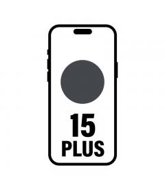 iPhone 15 Plus 128GB Negro