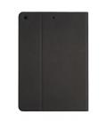 Gecko Covers Apple iPad (2021) Easy-Click 2.0 Cover Black