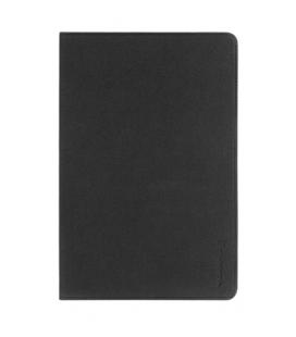 Gecko Covers EasyClick Cover eco - Suitable for Samsung Tab S9+/S9 + FE - Negro