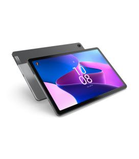 Lenovo Tab M10 Plus 128 GB 26,9 cm (10.6") Qualcomm Snapdragon 4 GB Wi-Fi 5 (802.11ac) Android 12 Gris