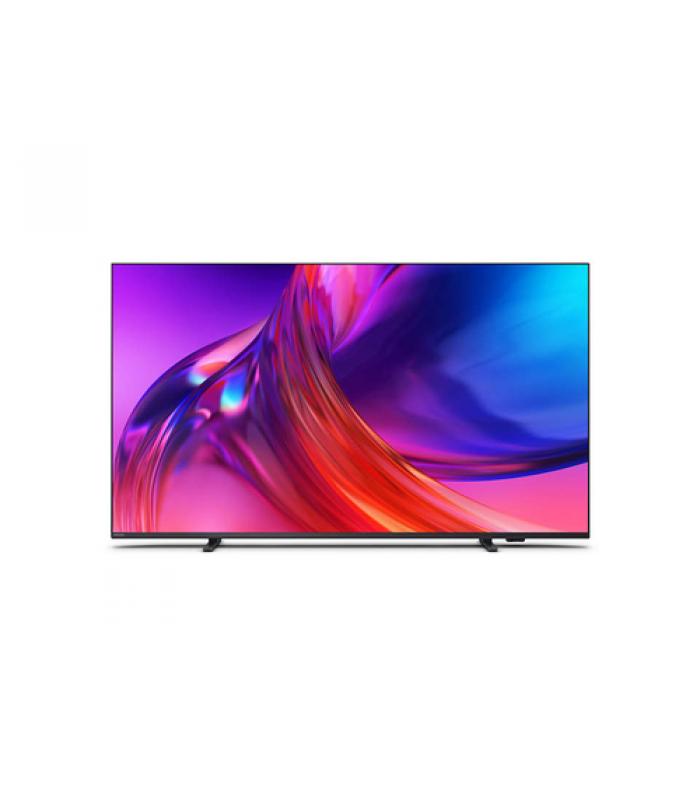 Televisor philips the one 65pus8558 65'/ ultra hd 4k/ ambilight
