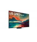 LG QNED MiniLED 65QNED866RE 165,1 cm (65") 4K Ultra HD Smart TV Wifi Negro
