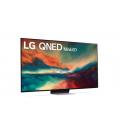 LG QNED MiniLED 65QNED866RE 165,1 cm (65") 4K Ultra HD Smart TV Wifi Negro