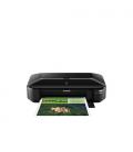 Canon PIXMA iX6850 impresora de foto Inyección de tinta 9600 x 2400 DPI A3+ (330 x 483 mm) Wifi