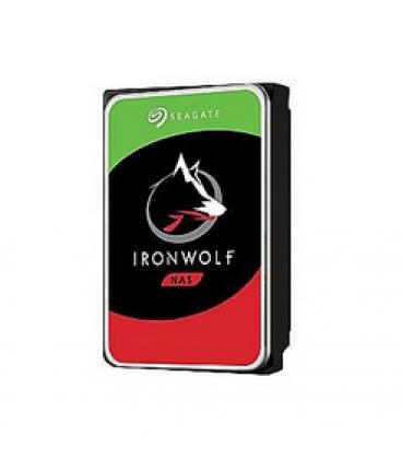 Seagate IronWolf ST1000VN008 disco duro interno 3.5" 1 TB Serial ATA III