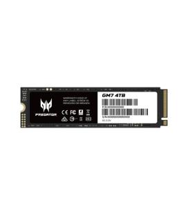 Acer GM7 M.2 4 TB PCI Express 4.0 NVMe