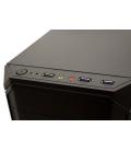 CoolBox Caja Pccase APC-40 F.A. EP500