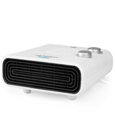 Calefactor orbegozo fh 5143/ 2200w/ termostato regulable