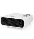 Calefactor orbegozo fh 5143/ 2200w/ termostato regulable