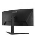 ASUS TUF Gaming VG34VQL3A pantalla para PC 86,4 cm (34") 3440 x 1440 Pixeles UltraWide Quad HD LCD Negro