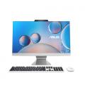 ASUS M3402WFAK-WA0260 - Sobremesa todo en uno 23.8" Full HD (AMD Ryzen 5 7520U, 16GB RAM, 512GB SSD, Radeon 610M, Sin Sistema Op