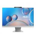 ASUS M3402WFAK-WA0260 - Sobremesa todo en uno 23.8" Full HD (AMD Ryzen 5 7520U, 16GB RAM, 512GB SSD, Radeon 610M, Sin Sistema Op