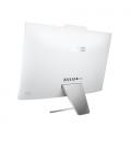 ASUS M3402WFAK-WA0260 - Sobremesa todo en uno 23.8" Full HD (AMD Ryzen 5 7520U, 16GB RAM, 512GB SSD, Radeon 610M, Sin Sistema Op