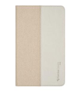 Gecko Covers Samsung Tab A9 EasyClick Cover eco - Sand