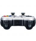 Gamepad logitech f710 wireless inalambrico 2.4ghz gaming