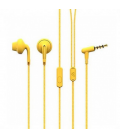 Auriculares micro energy sistem style 2+ vainilla in - ear - deep bass - micro - control talk