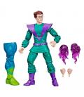 Figura hasbro marvel legends series classic molecule man